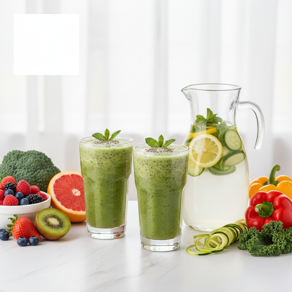 10-day Cleanse