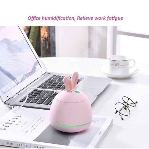 3 in 1 200ML USB Rabbit Air Humidifier Ultrasonic