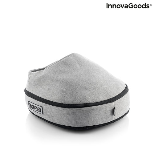 2-in-1 Shiatsu Heat Massager Futsa InnovaGoods