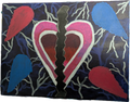 Canvas art