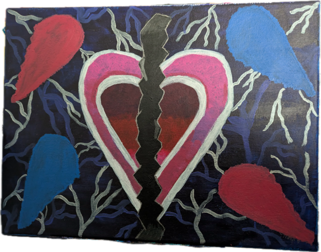 Canvas art